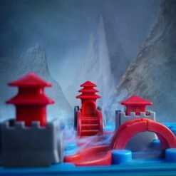 SmartGames Temple-Connection Denkspel Smart Games -Speel Actief Verkoop smargames sg 283 temple connection 2