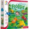 SmartGames Froggit Familiespel Smart-Games -Speel Actief Verkoop smartgames froggit sgm501 smart games familiespel