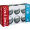 Smartmax SMX103 Uitbreidingsset 6 Ballen 2 Smartmax SMX103 Uitbreidingsset 6 Ballen -Speel Actief Verkoop smartmax balls smx103 1