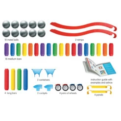 SmartMax SMX502 Stunt Cars -Speel Actief Verkoop smartmax basic stunt 3