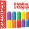 SmartMax SMX105 Uitbreidingsset 6x Medium + 6x Long Bars Medium En Lange Staven 1 SmartMax SMX105 Uitbreidingsset 6x Medium + 6x Long Bars Medium En Lange Staven -Speel Actief Verkoop smartmax smx105 6 medium 6 long bars