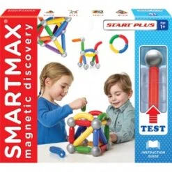 SmartMax SMX310 Start Plus Try-Me -Speel Actief Verkoop smartmax start try me 1 1