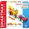 SmartMax SMX209 Tommy Train -Speel Actief Verkoop smartmax tommy train