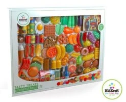 Namaak Smulsnacks -Speel Actief Verkoop smulsnacks kidkraft 63178 1 1