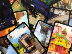 999 Games Sneaky Bastard Kaartspel Gezelschapsspel Familiespel -Speel Actief Verkoop sneaky bastard kaartspel 2