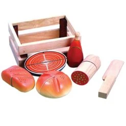 Snijset Vlees -Speel Actief Verkoop snijset vlees santoys f5369 1