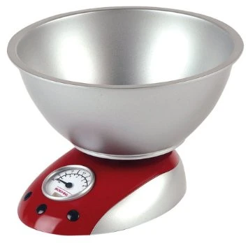 Soehnle Keukenweegschaal 3 Soehnle Keukenweegschaal