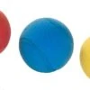 Soft Foamballen 3 Stuks In Netje Soft Tennisballen -Speel Actief Verkoop soft foamballen 3 stuks 1