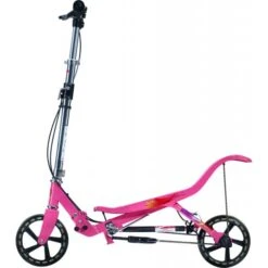 SpaceScooter X580 Blue Space Scooter Blauw -Speel Actief Verkoop spacescooter step autoped pink 1 1