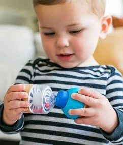 Blokken Fundamentals – Hape Four Fundamentals 7 Blokken Fundamentals – Hape Four Fundamentals - Afbeelding 5