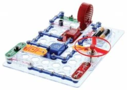 Spektro Starter – Kennismaking Met Electriciteit – Technisch Speelgoed 7 Spektro Starter – Kennismaking Met Electriciteit – Technisch Speelgoed -Speel Actief Verkoop spektro starter experimenteerset electriciteit 1 1