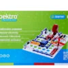 Spektro Starter – Kennismaking Met Electriciteit – Technisch Speelgoed -Speel Actief Verkoop spektro starter experimenteerset electriciteit