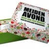 Meidenavond XL – Partygame 1 Meidenavond XL – Partygame -Speel Actief Verkoop spel meidenavond xl koelkastpoezie 5 1
