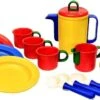 Spielstabil Koffie En Thee Servies, 12-delig 1 Spielstabil Koffie En Thee Servies, 12-delig -Speel Actief Verkoop spielstabil 31586 koffieservies
