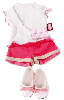 Stapop – Gotz – Hannah – Hannah At The Ballet (50 Cm.) -Speel Actief Verkoop sta pop hannah at the ballet gotz 1359067 1 1