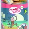 Stampo Kids Piraten Stempelset -Speel Actief Verkoop stampo kids piraten