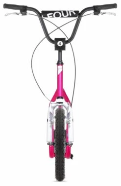 Yedoo Four Pink Step -Speel Actief Verkoop step yedoo four pink 1 1