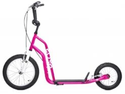 Yedoo Four Pink Step -Speel Actief Verkoop step yedoo four pink 1