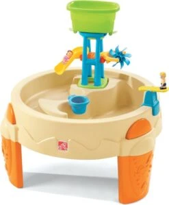 Big Splash Waterpark