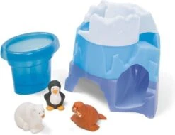 Step2 Waterspeeltafel Kunststof Watertafel Met Waterwiel 10 Step2 Waterspeeltafel Kunststof Watertafel Met Waterwiel -Speel Actief Verkoop step2 watertafel zuidpool 2