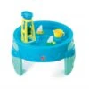 Step2 Waterspeeltafel Kunststof Watertafel Met Waterwiel -Speel Actief Verkoop step2 waterwheel watertafel 753800