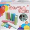 Stoepkrijt 15 Delig -Speel Actief Verkoop stoepkrijt playfun 15 stuks 1