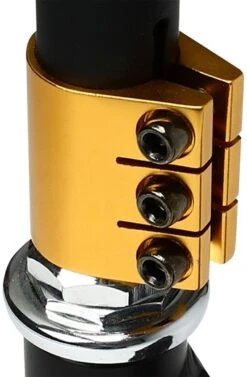 Stuntstep Black Dragon Gold 11 Stuntstep Black Dragon Gold -Speel Actief Verkoop stuntstep black dragon gold 1 1