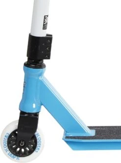 Stuntstep Slamm Rage Classic IV Blue -Speel Actief Verkoop stuntstep slamm rage classic iv blue 3