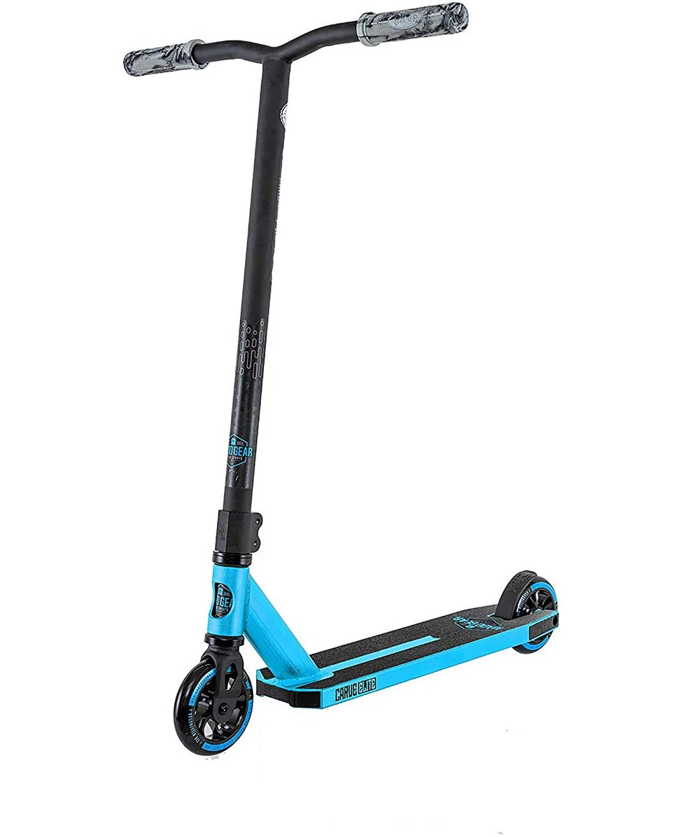 Stuntstep MaddGear MGP Carve Elite Gold 4 Stuntstep MaddGear MGP Carve Elite Gold - Afbeelding 2