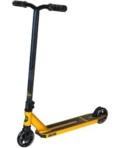 Stuntstep MaddGear MGP Carve Elite Gold 7 Stuntstep MaddGear MGP Carve Elite Gold -Speel Actief Verkoop stuntstep madd gear maddgear carve elite gold 1