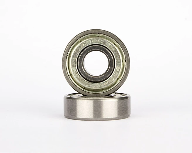 Longway Stuntstep Wielen 110mm Universeel PE Velg Green 6 Longway Stuntstep Wielen 110mm Universeel PE Velg Green - Afbeelding 4