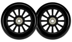 Longway Stuntstep Wielen 110mm Universeel PE Velg Green 14 Longway Stuntstep Wielen 110mm Universeel PE Velg Green -Speel Actief Verkoop stuntstepwielen zwart abec7 lagers speelactief.nl