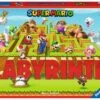 Super Mario Labyrinth -Bordspel Ravensburger -Speel Actief Verkoop super mario labyrinth bordspel ravensburger
