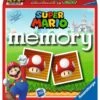 Super Mario Memory Ravensburger 208272 1 Super Mario Memory Ravensburger 208272 -Speel Actief Verkoop super mario memory ravensburger