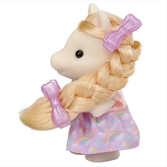 Sylvanian Families Pony’s Kapsalon SF 5642 7 Sylvanian Families Pony’s Kapsalon SF 5642 - Afbeelding 5