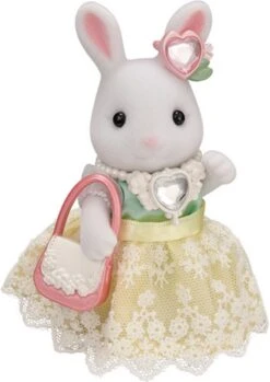 Sylvanian Families Speelset Juwelen En Edelstenen SF5647 -Speel Actief Verkoop sylvanian families 5647 speelset juwelen en edelstenen 2