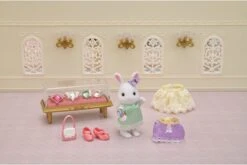 Sylvanian Families Speelset Juwelen En Edelstenen SF5647 -Speel Actief Verkoop sylvanian families 5647 speelset juwelen en edelstenen 3