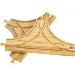 BigJigs BJT108 Rail T-splitsing -Speel Actief Verkoop t splitsing bigjigs bjt108 1