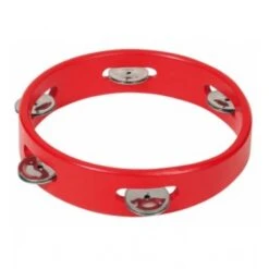 Tamboerijn Met 5 Schellen