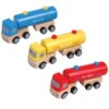 Tankauto – Assorti Kleur 2 Tankauto – Assorti Kleur -Speel Actief Verkoop tankauto dudu toys 6109