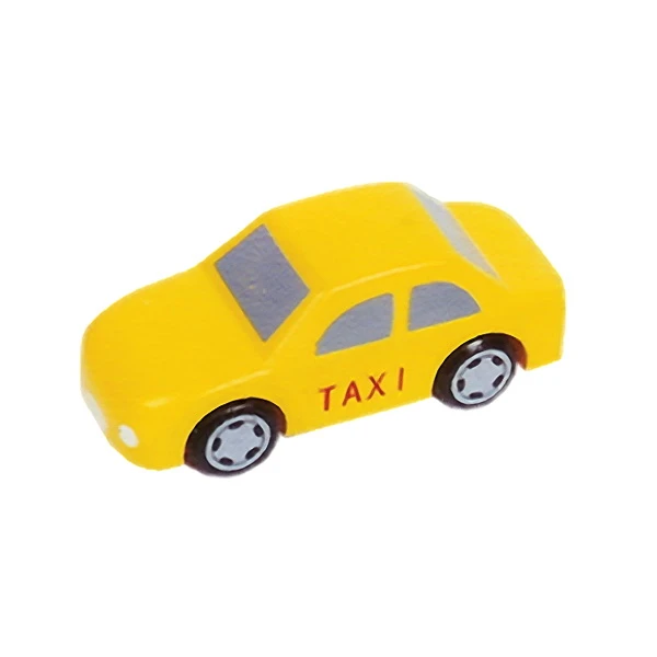 Taxi 3 Taxi