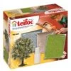 Teifoc T900 Bouwdoos Decoratiebox Metselset
