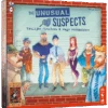 The Unusual Suspects – Partyspel -Speel Actief Verkoop the unusual suspects partyspel 999games