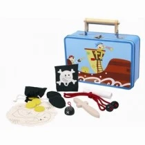 Piratenkoffer 5 Piratenkoffer - Afbeelding 3