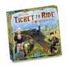 Ticket To Ride Nederland – Uitbreiding -Speel Actief Verkoop ticket to ride nederland uitbreiding 1
