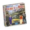 Ticket To Ride New York Bordspel -Speel Actief Verkoop ticket to ride new york