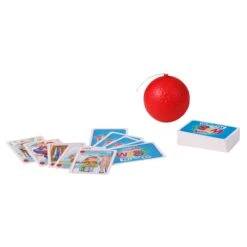 Tik Tak Boem Junior 7 Tik Tak Boem Junior -Speel Actief Verkoop tik tk boem junior familiespel 1 1