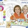 Ravensburger Tiptoi Starterset “De Avonturen Van Nijntje” Stift + Boek -Speel Actief Verkoop tiptoi starterset geluiden prentenboek ravensburger 4