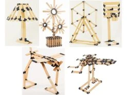 Kapla Tomtect 420 Dlg Constructie Speelgoed 6 Kapla Tomtect 420 Dlg Constructie Speelgoed -Speel Actief Verkoop tomtect 420 bouwset constructiespeelgoed