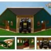 Tractorloods Hoekmodel Kidsglobe Schaal 1 : 16 1 Tractorloods Hoekmodel Kidsglobe Schaal 1 : 16 -Speel Actief Verkoop tractorloods kidsglobe 610339